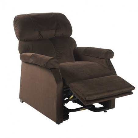 Fauteuil releveur FLORIDA XL - 2 moteurs