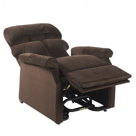 Fauteuil releveur FLORIDA XL - 2 moteurs