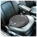 Coussin rotatif 360° pour handicap
