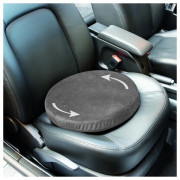 Coussin rotatif 360° pour handicap