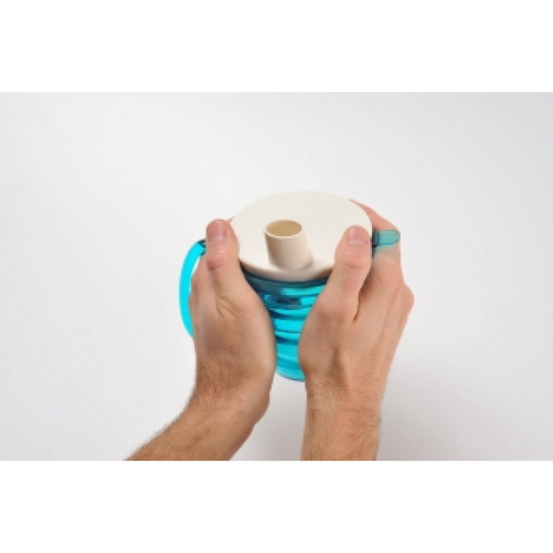Tasse Theiere ULTECHNOVO Couvercle Céramique Remplacement Pour Tasse à Thé Et Théière Isolation Thermique Améliorée Couvercle Protection Et Conservation Du Goût Du Thé Couvercle Tasse à Thé