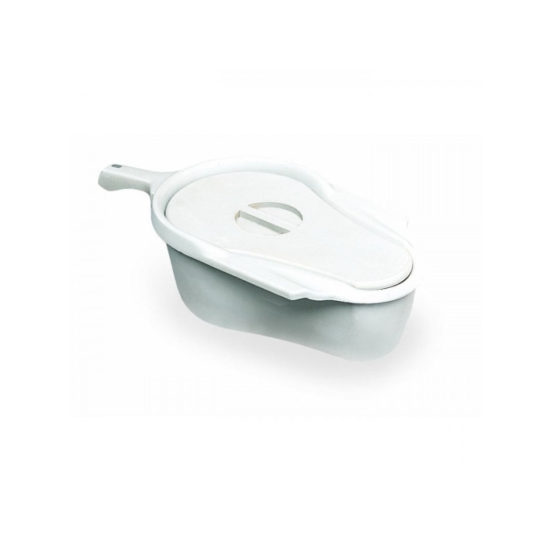 Seau avec couvercle Aquatec Ocean Invacare