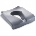 Coussin extra confort avec découpe gamme Océan Coussin extra confort avec découpe gamme Océan