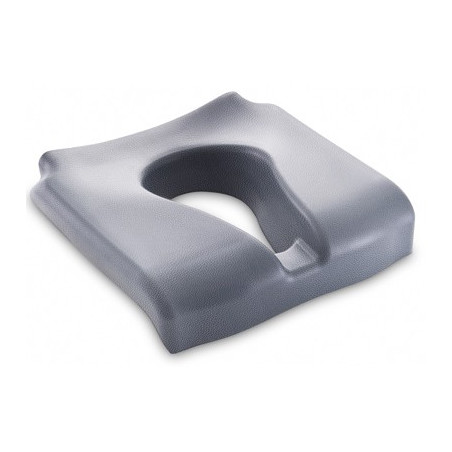 Coussin extra confort avec découpe gamme Océan