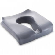 Coussin extra confort avec découpe gamme Océan