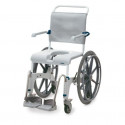 Kit de roues 24" pour fauteuil Océan Kit de roues 24" pour fauteuil Océan