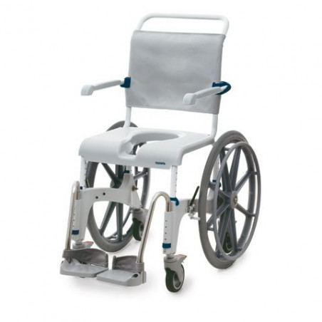 Kit de roues 24" pour fauteuil Océan Kit de roues 24" pour fauteuil Océan