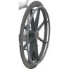 Kit de roues 24" pour fauteuil Océan