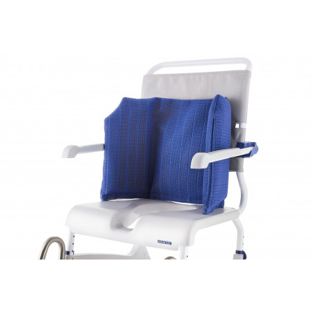Coussin de dossier confort pour la gamme Océan
