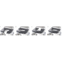 Assise confort 4 positions gamme Océan Assise confort 4 positions gamme Océan