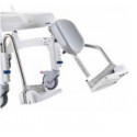 Repose-jambe complet pour gamme Océan Repose-jambe complet pour gamme Océan