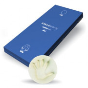 Matelas en mousse viscoélastique alova