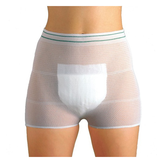 Couche-culotte à fermeture velcro pour femmes et hommes - Slips  incontinence - Careproduct AG