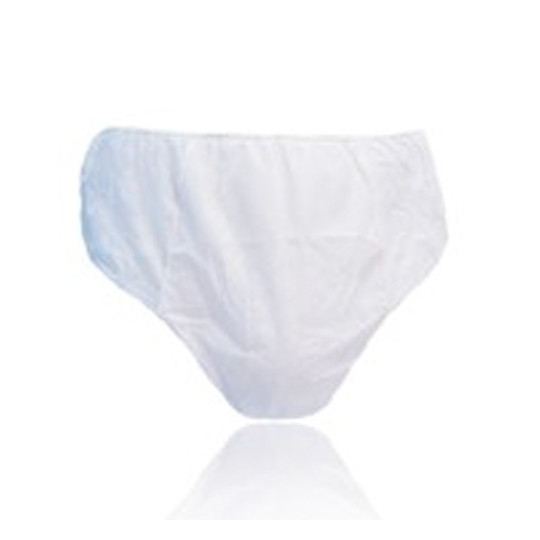 Slips jetables Medium (lot de 10) Slips jetables Medium (lot de 10)