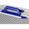 Rampes d'accès alu par paire pliable FEAL Rampes d'accès alu par paire pliable FEAL