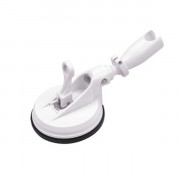 Maintien de douchette à ventouse