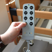 Lit médicalisé Euro 3800 Spécial Alzheimer