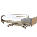 Lit médicalisé Alzheimer euro 1600 Lit médicalisé Alzheimer euro 1600