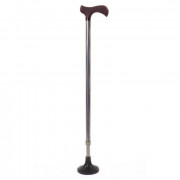 Stabicane : embout de stabilisation pour canne de marche