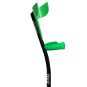 Canne anglaise design Let's Twist Canne anglaise design Let's Twist