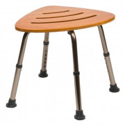 Tabouret de douche Bamboo