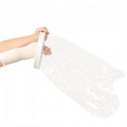 Housse de protection pour douche 