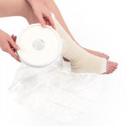 Housse de protection pour douche 