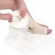 Housse de protection pour douche 