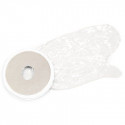 Housse de protection pour douche 