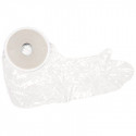 Housse de protection pour douche 