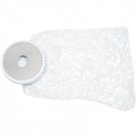 Housse de protection pour douche 