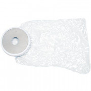 Housse de protection pour douche 