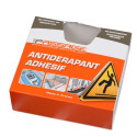 Bandes antidérapantes 40 mm x 3 m Bandes antidérapantes 40 mm x 3 m