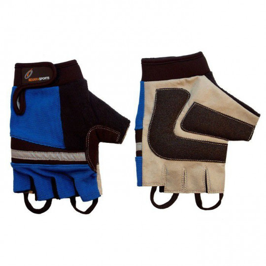Gants pour fauteuil roulant REVARA Sport - Fauteuil roulant - Tous Ergo