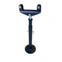 Pieds support ajustables roll-a-ramp Pieds support ajustables roll-a-ramp