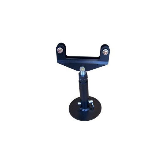 Pieds support ajustables roll-a-ramp