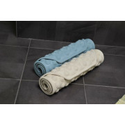 Tapis de baignoire extra long antidérapant