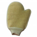 Gant de crin lavant et exfoliant Gant de crin lavant et exfoliant