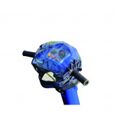 Housse pour panneau de commandes