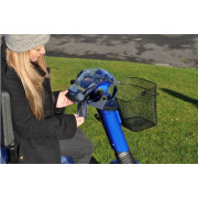 Housse pour panneau de commandes