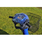 Housse pour panneau de commandes