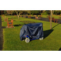 Housse de protection intégrale pour scooter Housse de protection intégrale pour scooter