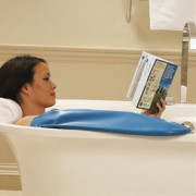 Protection de plâtre étanche Bloccs adulte