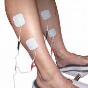 Electrodes pour Circulation Pro (1 paire)