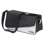 Shopper grand sac pour fauteuil de transfert Rollz