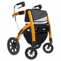 Shopper grand sac pour fauteuil de transfert Rollz Shopper grand sac pour fauteuil de transfert Rollz