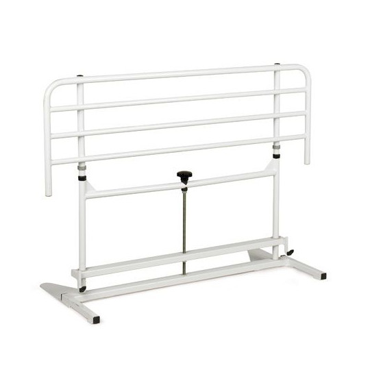 Barrière de lit adulte Barrière de sécurité antichute, PMR