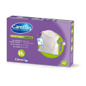 Kit de voyage jetable CareBag Kit de voyage jetable CareBag