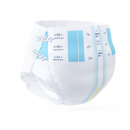 TENA Slip Plus Small
