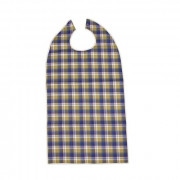 Bavoir adulte ecossais